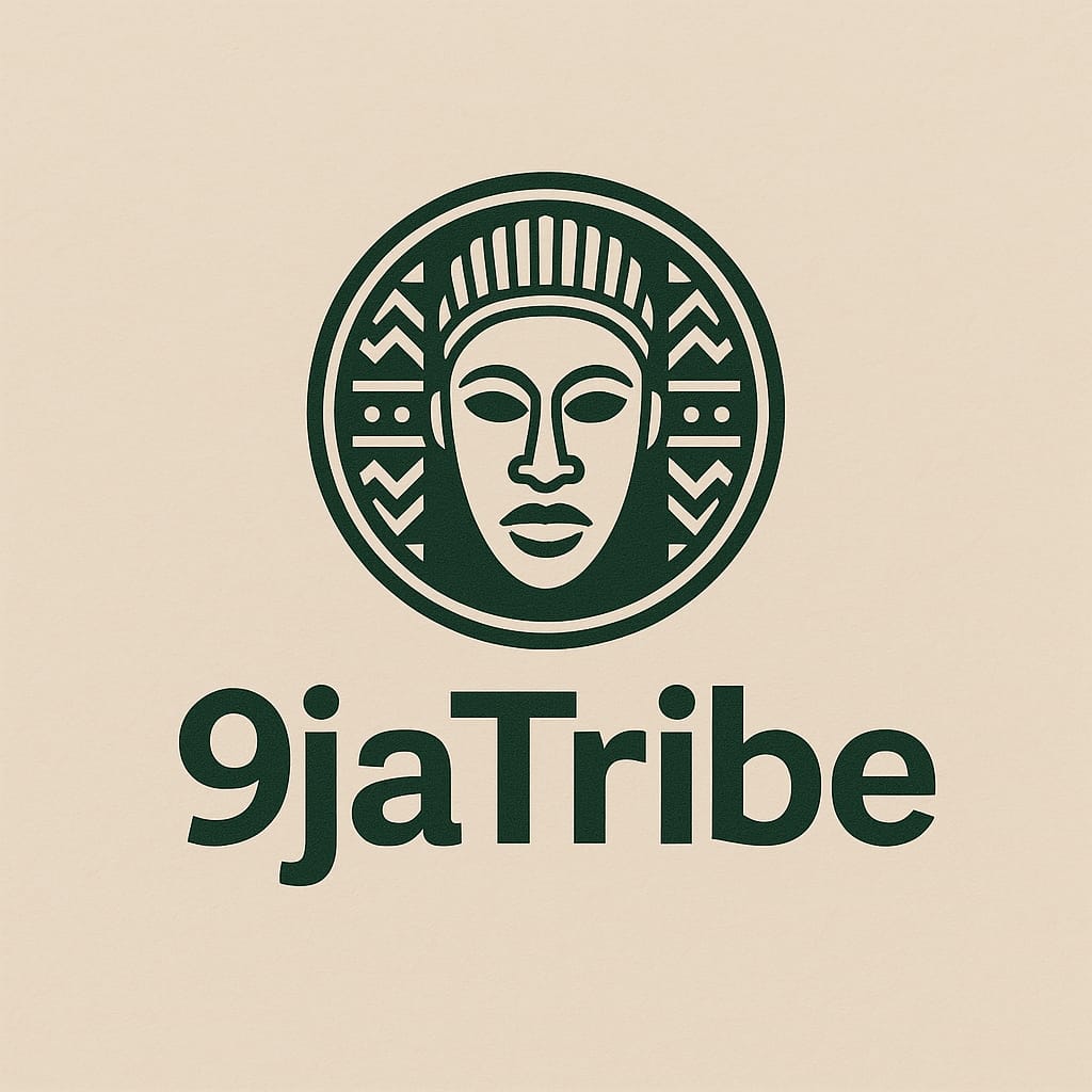 9jaTribe Logo