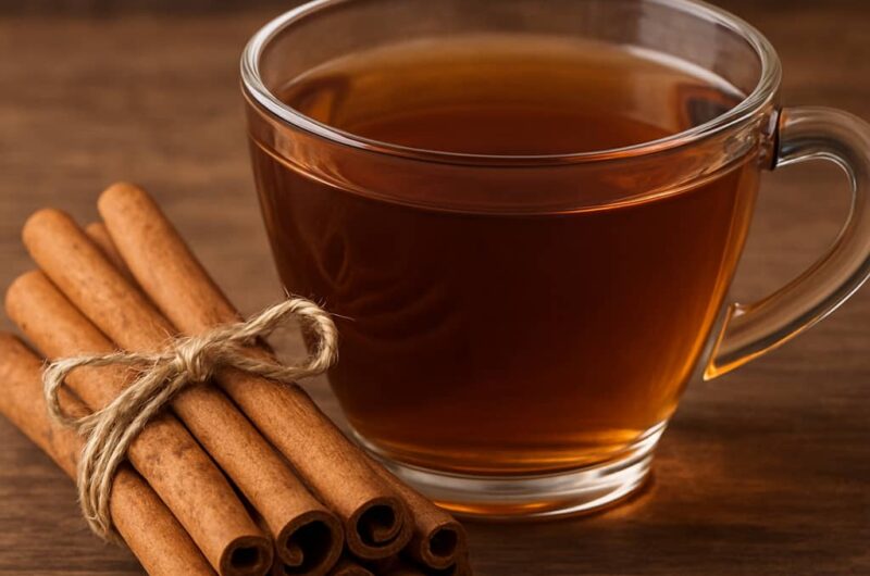 How to use Cinnamon Stick for Wellness